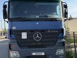 Mercedes-Benz  Actros 2006 годаүшін30 000 000 тг. в Алматы – фото 3