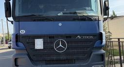 Mercedes-Benz  Actros 2006 годаүшін30 000 000 тг. в Алматы – фото 3