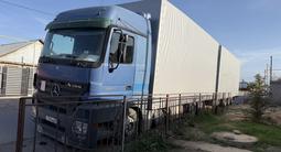 Mercedes-Benz  Actros 2006 годаүшін30 000 000 тг. в Алматы – фото 4