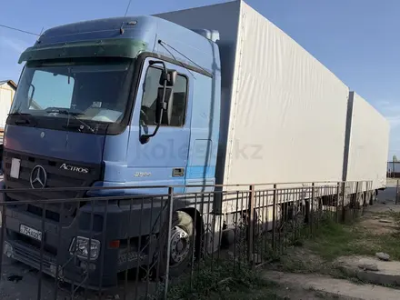 Mercedes-Benz  Actros 2006 года за 30 000 000 тг. в Алматы – фото 4