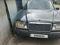 Mercedes-Benz E 200 1990 года за 650 000 тг. в Алматы