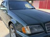Mercedes-Benz C 180 1994 года за 1 400 000 тг. в Сарыагаш