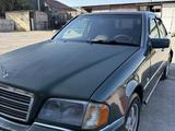 Mercedes-Benz C 180 1994 года за 1 400 000 тг. в Сарыагаш – фото 3