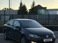 Volkswagen Polo 2018 годаүшін5 500 000 тг. в Астана – фото 3
