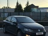 Volkswagen Polo 2018 годаүшін5 500 000 тг. в Астана – фото 3