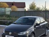 Volkswagen Polo 2018 годаүшін5 500 000 тг. в Астана – фото 2