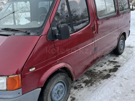 Ford Transit 1991 года за 1 500 000 тг. в Костанай – фото 2