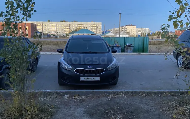 Kia Cee'd 2015 годаүшін3 500 000 тг. в Актобе