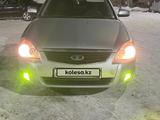 ВАЗ (Lada) Priora 2170 2012 года за 2 000 000 тг. в Экибастуз