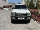 Toyota Land Cruiser Prado 2001 года за 8 500 000 тг. в Алматы