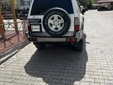 Toyota Land Cruiser Prado 2001 года за 8 500 000 тг. в Алматы – фото 3