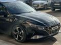 Hyundai Elantra 2021 годаүшін11 200 000 тг. в Караганда