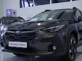 Subaru Crosstrek Base 2025 года за 19 690 000 тг. в Усть-Каменогорск – фото 2
