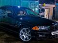 BMW 330 1998 года за 3 800 000 тг. в Алматы