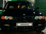 BMW 330 1998 года за 3 800 000 тг. в Алматы – фото 2