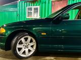 BMW 330 1998 года за 3 800 000 тг. в Алматы – фото 3