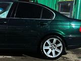 BMW 330 1998 года за 3 800 000 тг. в Алматы – фото 4