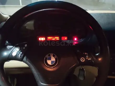 BMW 330 1998 года за 3 800 000 тг. в Алматы – фото 8