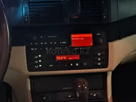 BMW 330 1998 года за 3 800 000 тг. в Алматы – фото 9