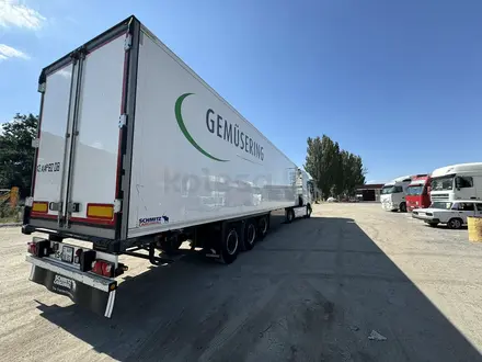 Volvo  FH 2016 года за 47 000 000 тг. в Тараз – фото 4