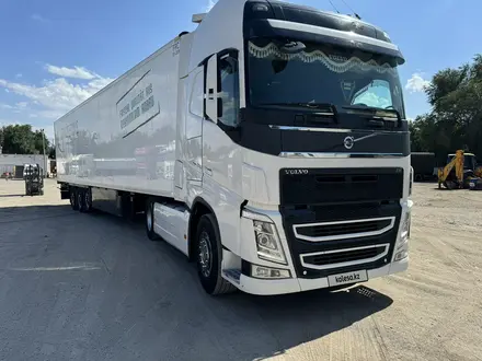 Volvo  FH 2016 года за 47 000 000 тг. в Тараз