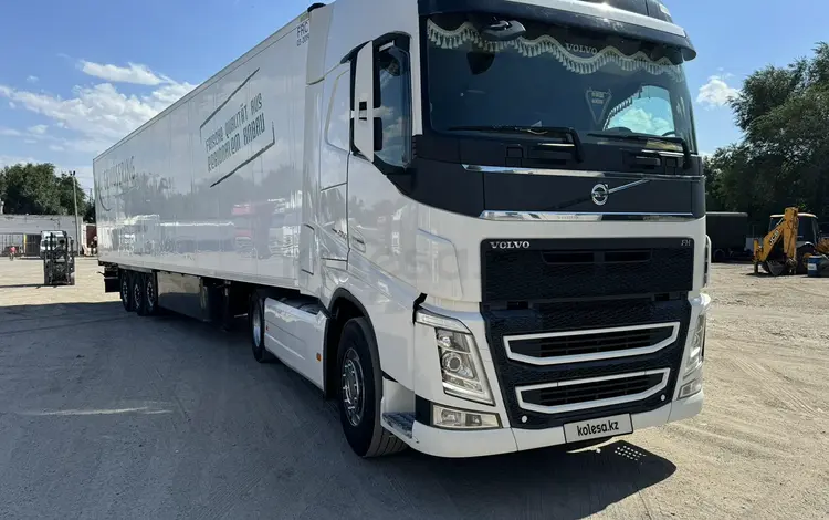 Volvo  FH 2016 годаүшін47 000 000 тг. в Тараз