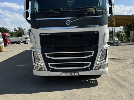 Volvo  FH 2016 года за 47 000 000 тг. в Тараз – фото 2
