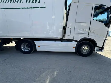 Volvo  FH 2016 года за 47 000 000 тг. в Тараз – фото 6