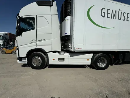 Volvo  FH 2016 года за 47 000 000 тг. в Тараз – фото 5
