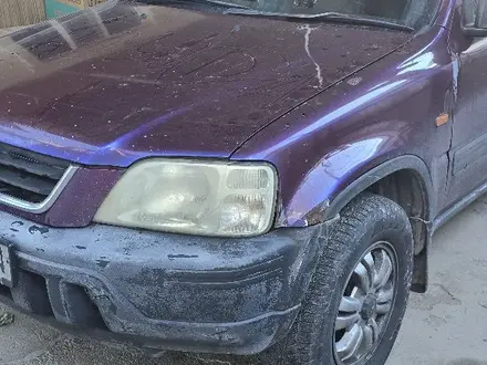 Honda CR-V 1995 года за 2 704 534 тг. в Каскелен – фото 3