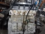 Двигатель мерседес А 140 за 300 000 тг. в Караганда – фото 2
