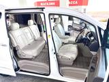 Toyota Alphard 2007 года за 8 200 000 тг. в Жосалы – фото 5