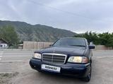 Mercedes-Benz C 280 1997 года за 2 500 000 тг. в Алматы