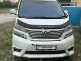 Toyota Vellfire 2010 годаүшін10 000 000 тг. в Тараз