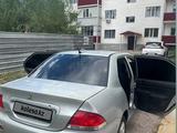 Mitsubishi Lancer 2006 годаүшін1 800 000 тг. в Конаев (Капшагай) – фото 2