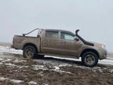 Toyota Hilux 2008 года за 5 855 555 тг. в Балхаш – фото 2