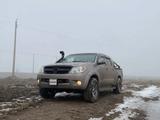 Toyota Hilux 2008 года за 5 855 555 тг. в Балхаш