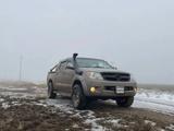 Toyota Hilux 2008 года за 5 855 555 тг. в Балхаш – фото 3