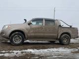 Toyota Hilux 2008 года за 5 855 555 тг. в Балхаш – фото 4