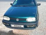 Volkswagen Golf 1996 года за 2 200 000 тг. в Тараз