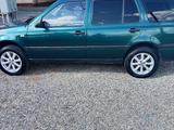 Volkswagen Golf 1996 года за 2 200 000 тг. в Тараз – фото 2