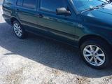 Volkswagen Golf 1996 года за 2 200 000 тг. в Тараз – фото 3
