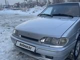 ВАЗ (Lada) 2114 2011 года за 1 400 000 тг. в Усть-Каменогорск – фото 5