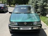 Volkswagen Passat 1996 года за 2 600 000 тг. в Тараз