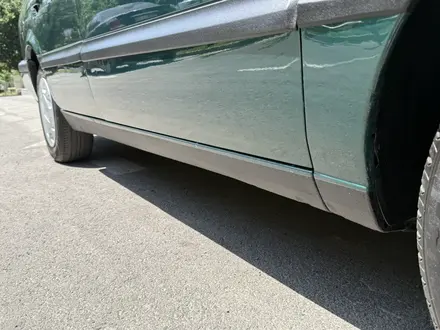 Volkswagen Passat 1996 года за 2 600 000 тг. в Тараз – фото 11