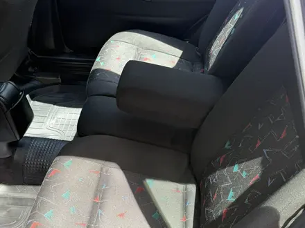 Volkswagen Passat 1996 года за 2 600 000 тг. в Тараз – фото 20