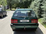 Volkswagen Passat 1996 года за 2 600 000 тг. в Тараз – фото 4