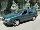 Volkswagen Passat 1996 года за 2 600 000 тг. в Тараз – фото 3