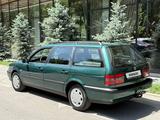 Volkswagen Passat 1996 года за 2 600 000 тг. в Тараз – фото 5