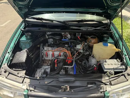 Volkswagen Passat 1996 года за 2 600 000 тг. в Тараз – фото 7